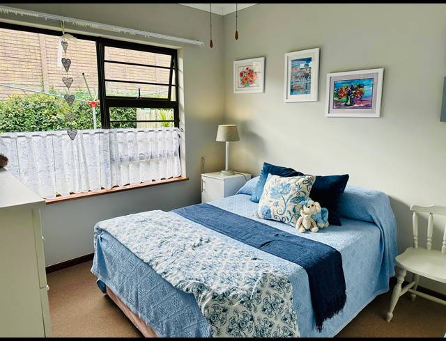 2 BEDROOM TOWNHOUSE FOR SALE IN GONUBIE